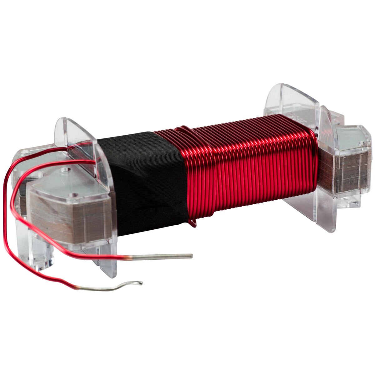 ERSE Super Q 2.7mH 16 AWG 500W Laminated Iron Core Inductor Crossover Coil